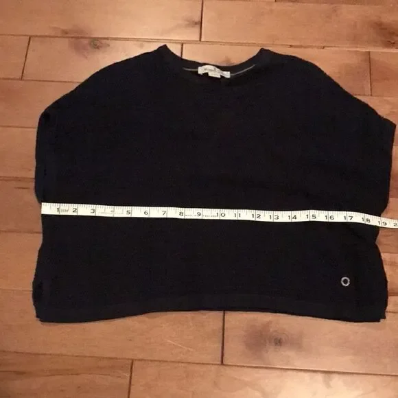 Massimo Dutti crop shirt - Picture 6 of 7